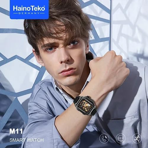 Haino Teko M-11 Smart Watch