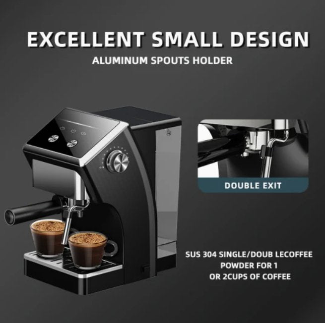 Automatic Coffee Maker