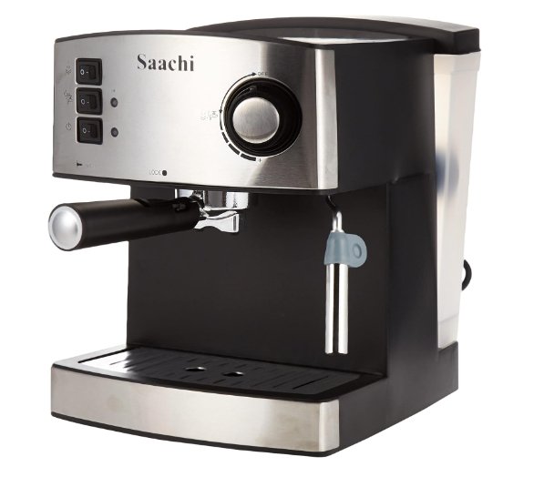 Coffee Machine Maker