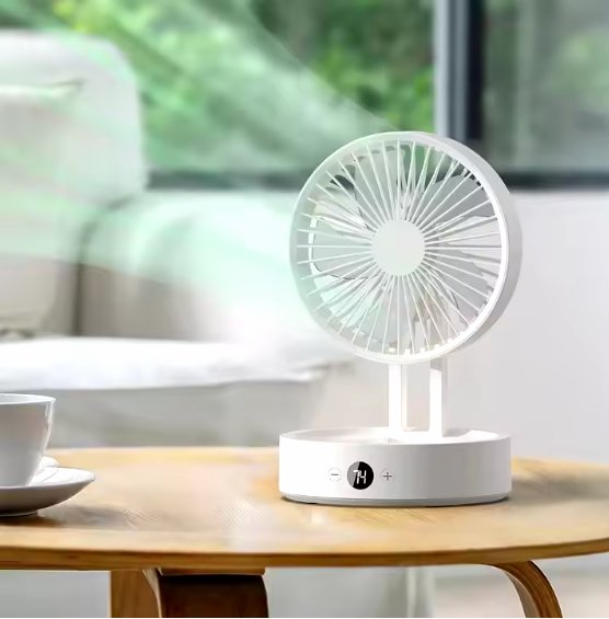 Desk Fan