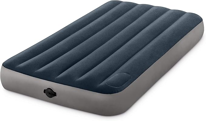 Height Twin Air Mattress