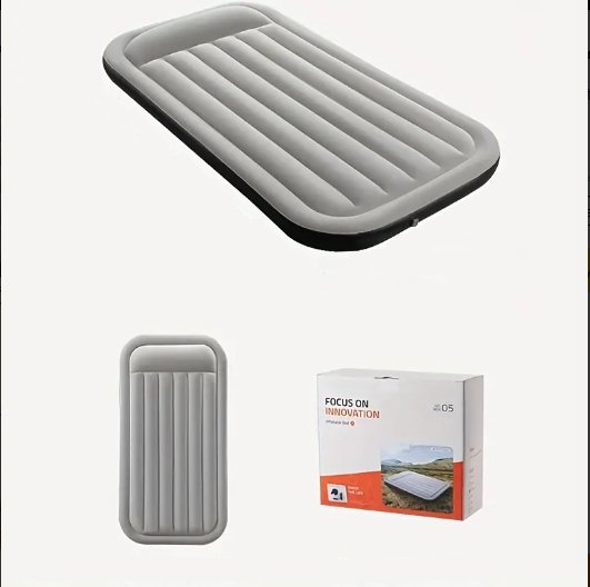 Portable Air Mattress