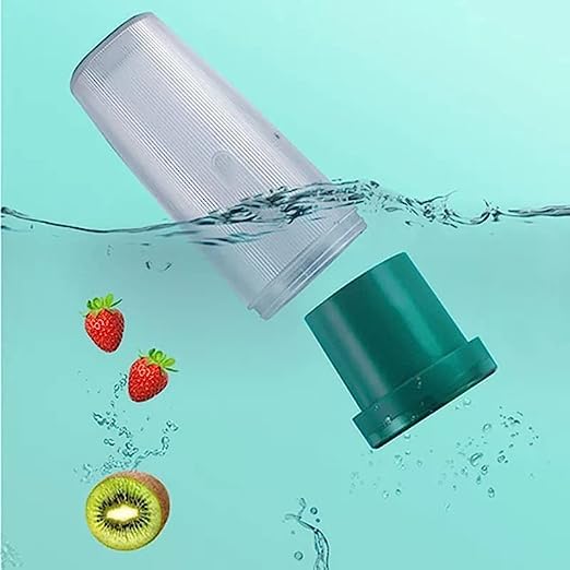 Portable Mini Juicer