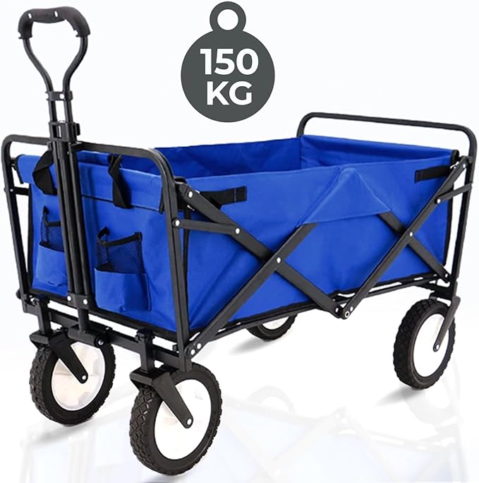 Portable Utility Cart