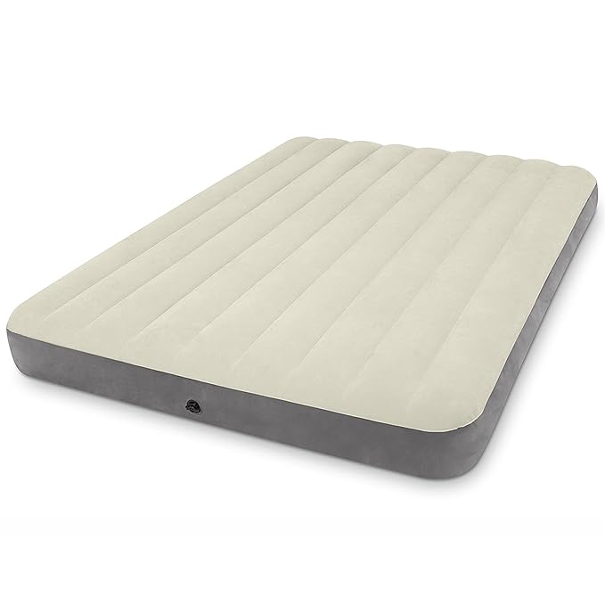 Single High Airbed