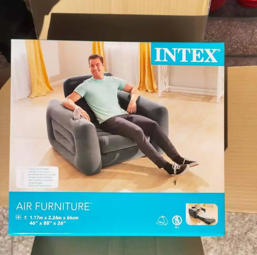 Sofa Airbed