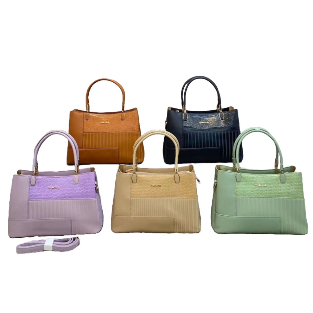 Versatile Casual Handbag