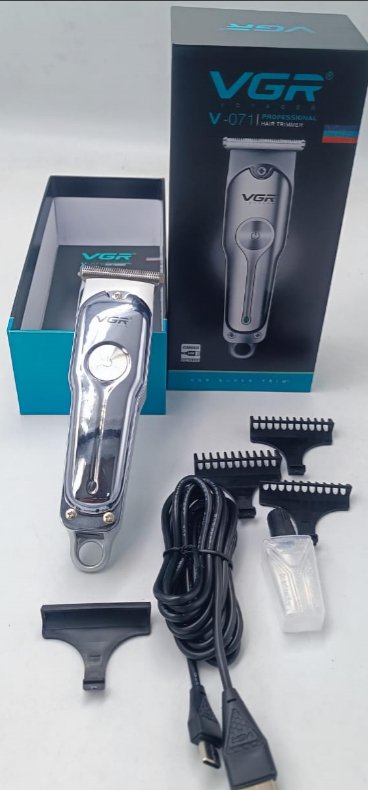 VGR Hair Clipper